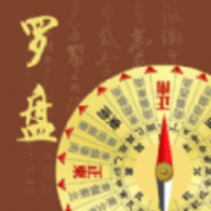 罗盘HD水平仪软件