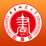 西华师大智慧图书馆软件