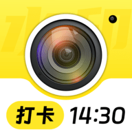 马克水印打卡软件