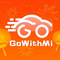 GoWithMi软件
