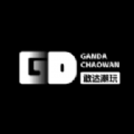 敢达潮玩软件