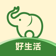 好生活外卖软件