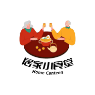 居家小食堂软件