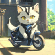 斑点猫引擎软件