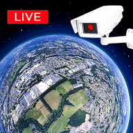 全球实况高清摄像头(Earth Camera)软件