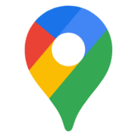 Google地图软件