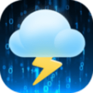 5G雷速天气软件