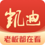 凯迪社区软件