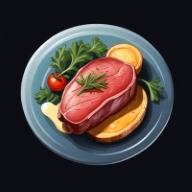 食在西餐软件