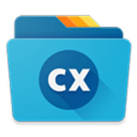CX文件管理器(Cx File Explorer)软件