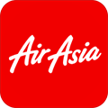 AirAsia MOVE软件