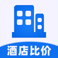 旅行酒店比价软件