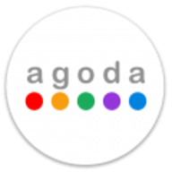 agoda软件