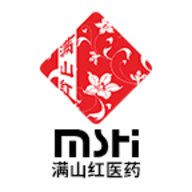 满山红医药采购平台软件