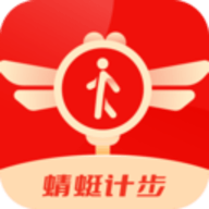 蜻蜓计步软件