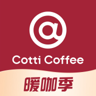库迪咖啡软件