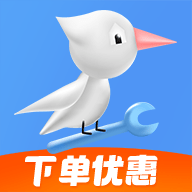 啄木鸟家庭维修软件