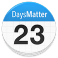 倒计时DaysMatter软件