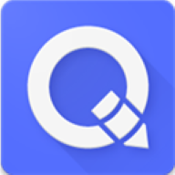 quickedit文本编辑器软件