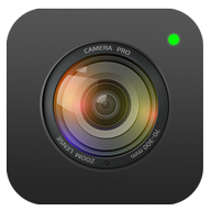hdcamera软件
