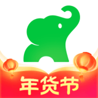小象超市APP软件