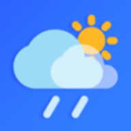 准雨天气通软件