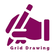 网格绘图(Grid Maker for Drawing)软件