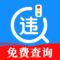 掌上违章查询软件