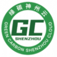 绿碳神州云软件
