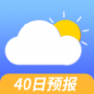 快报天气软件
