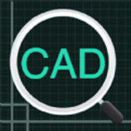 CAD看图画图软件