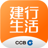 建行生活app软件
