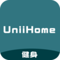 UniiHome健身软件软件