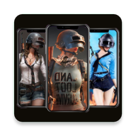 PUBG超清壁纸(PUBG Wallpaper HD 4K)软件