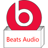 Beats Audio 应用软件