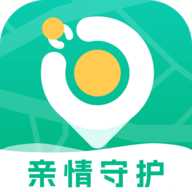 老人儿童亲情守护GPS软件