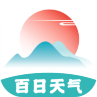 百日天气软件