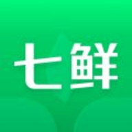 七鲜生鲜超市软件