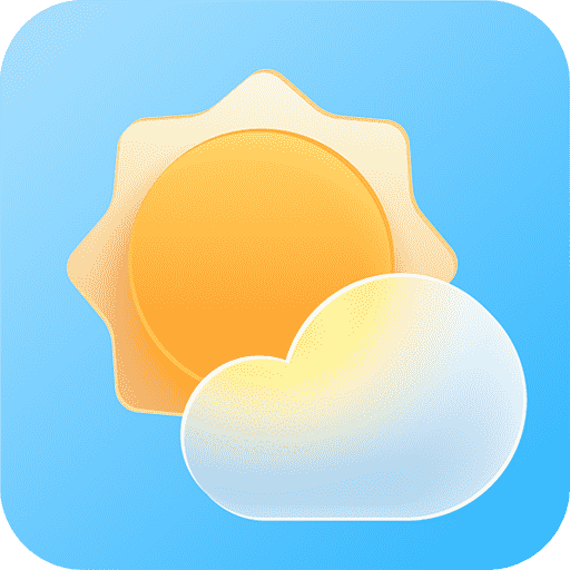天气预报知软件