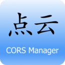 corsmanager软件