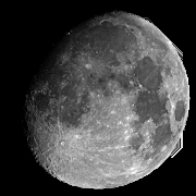 Moon Atlas 3D软件