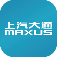 上汽大通软件