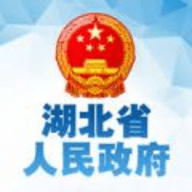 湖北省政府软件
