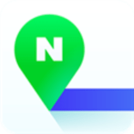 NAVER地图(NAVER Map)软件