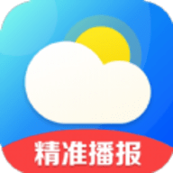 关爱天气宝软件