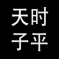 天时子平排盘软件