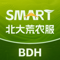北大荒农服软件