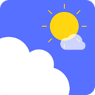 实时天气预报软件