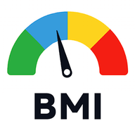 BMI体重指数计算器软件