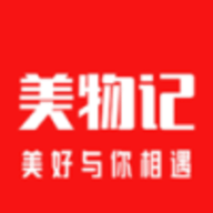 美物记软件